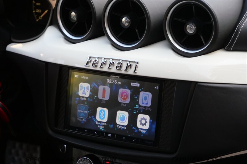 2014 Ferrari FF   - Photo 23 - West Hollywood, CA 90069