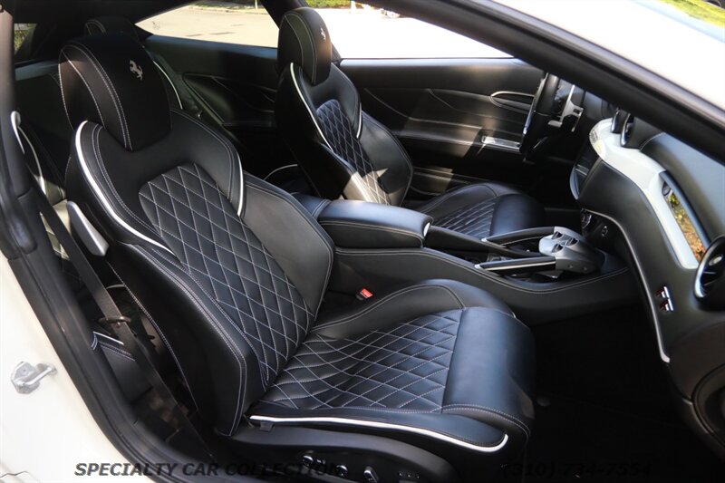 2014 Ferrari FF   - Photo 17 - West Hollywood, CA 90069