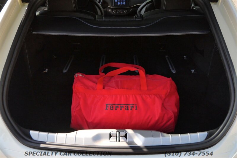 2014 Ferrari FF   - Photo 30 - West Hollywood, CA 90069