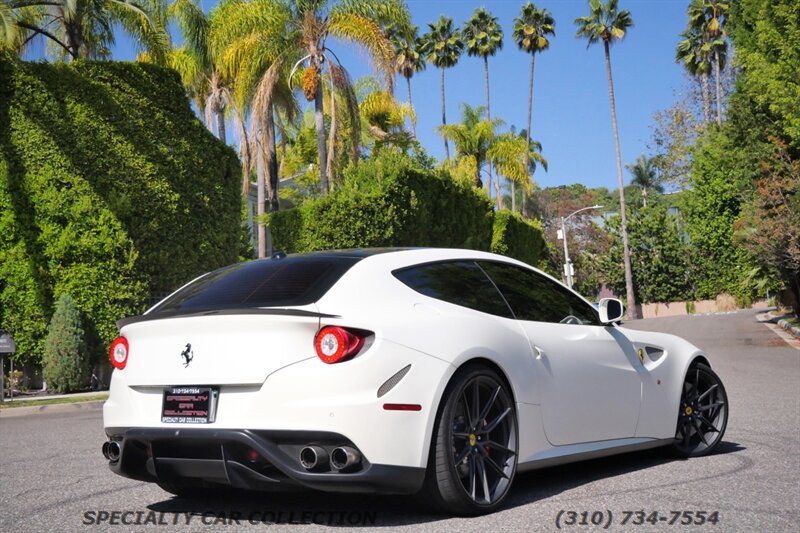 2014 Ferrari FF   - Photo 6 - West Hollywood, CA 90069