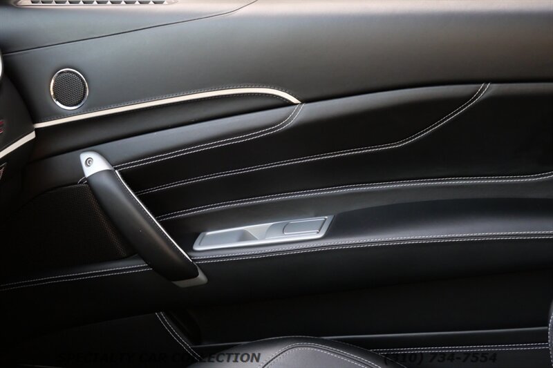 2014 Ferrari FF   - Photo 20 - West Hollywood, CA 90069