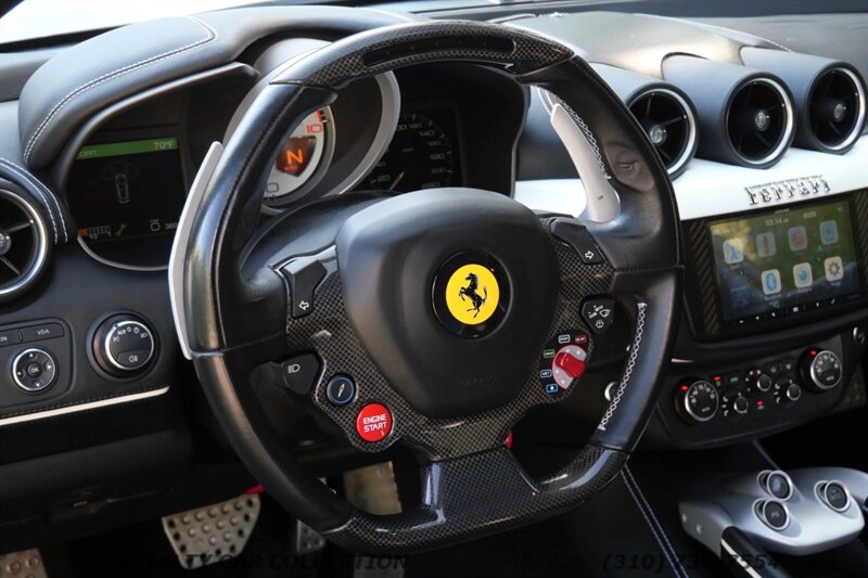 2014 Ferrari FF   - Photo 14 - West Hollywood, CA 90069
