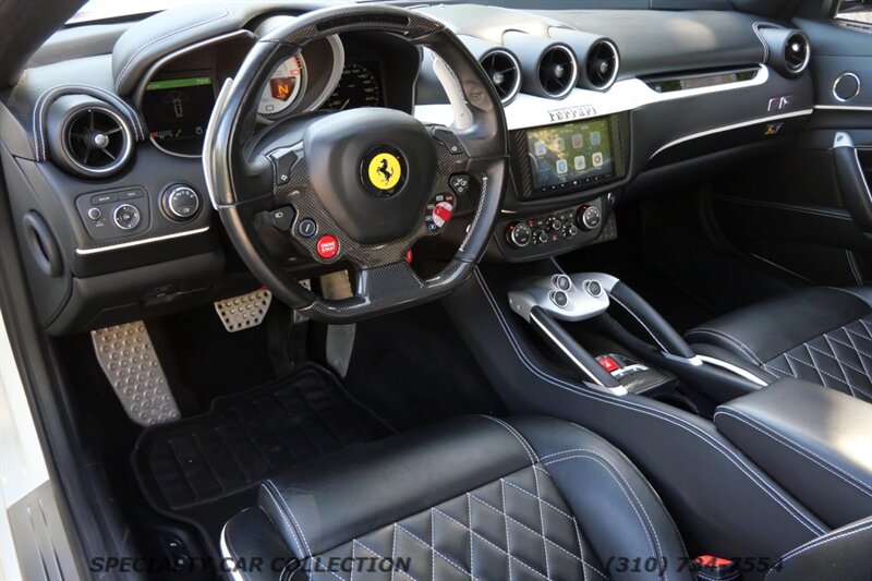 2014 Ferrari FF   - Photo 13 - West Hollywood, CA 90069