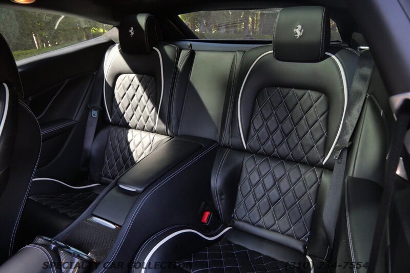2014 Ferrari FF   - Photo 19 - West Hollywood, CA 90069