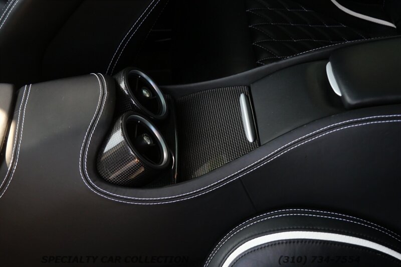 2014 Ferrari FF   - Photo 22 - West Hollywood, CA 90069