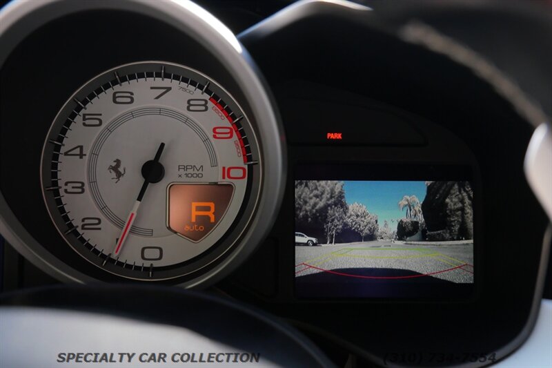 2014 Ferrari FF   - Photo 29 - West Hollywood, CA 90069