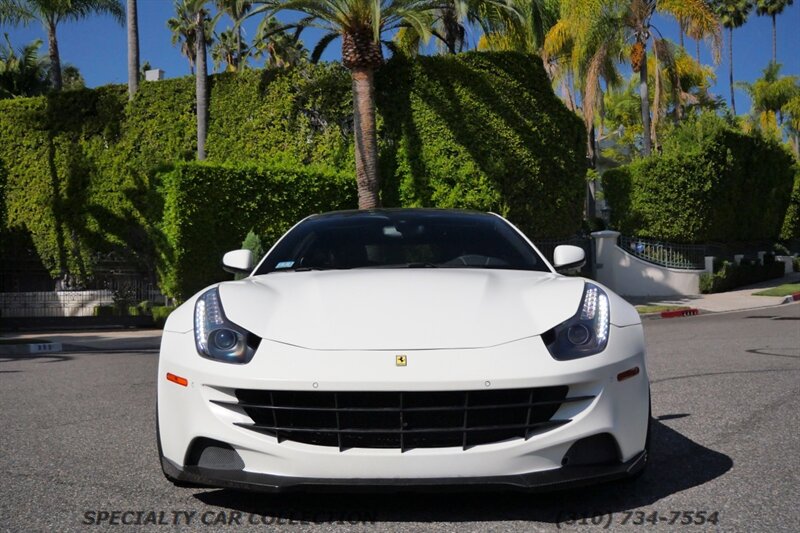 2014 Ferrari FF   - Photo 2 - West Hollywood, CA 90069