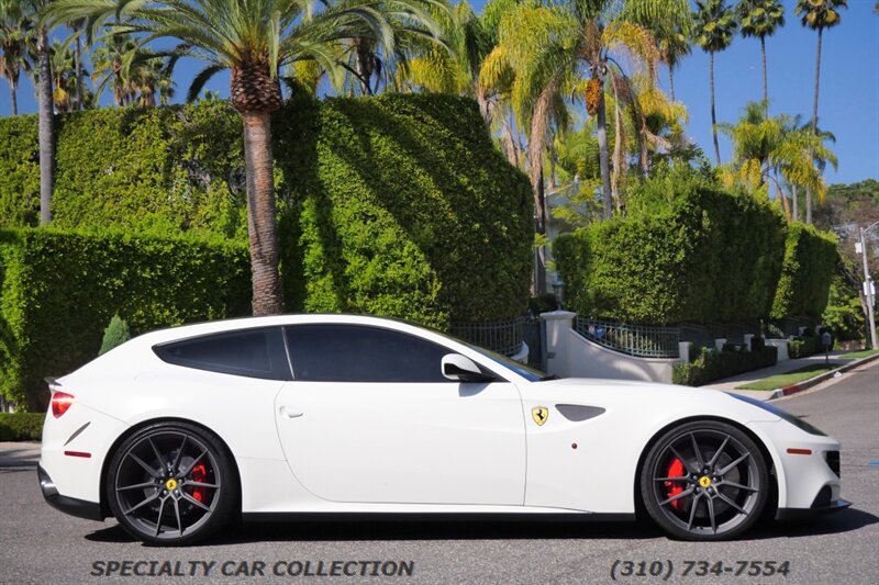 2014 Ferrari FF   - Photo 5 - West Hollywood, CA 90069