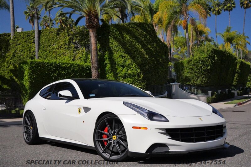 2014 Ferrari FF   - Photo 3 - West Hollywood, CA 90069