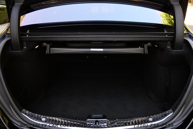 2015 Mercedes-Benz S 550   - Photo 26 - West Hollywood, CA 90069