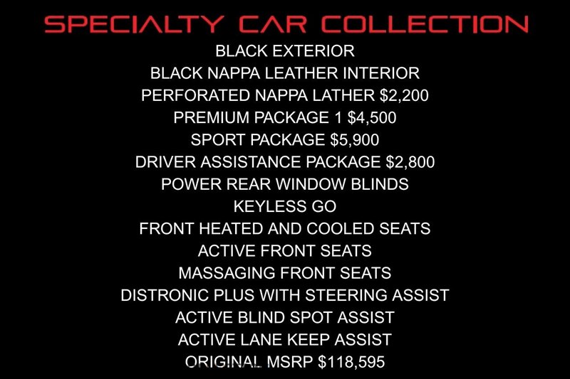 2015 Mercedes-Benz S 550   - Photo 5 - West Hollywood, CA 90069