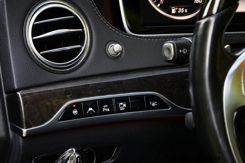 2015 Mercedes-Benz S 550   - Photo 13 - West Hollywood, CA 90069