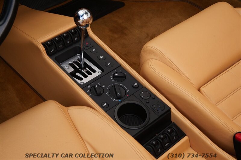 1997 Ferrari F355 Spider   - Photo 28 - West Hollywood, CA 90069