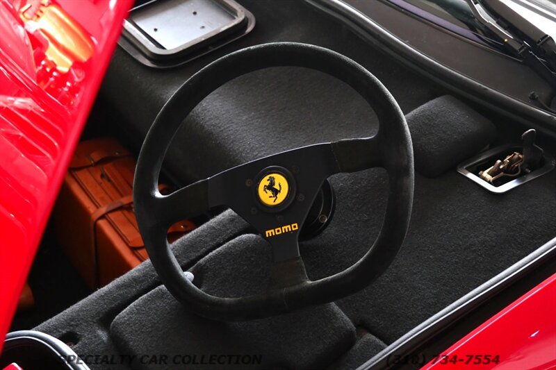 1997 Ferrari F355 Spider   - Photo 55 - West Hollywood, CA 90069