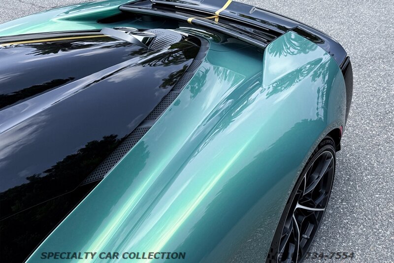 2026 Aston Martin Valhalla - Photo 17 - West Hollywood, CA 90069