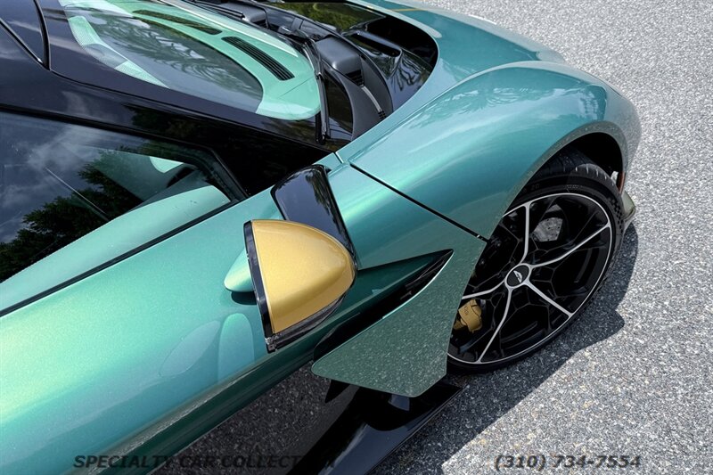 2026 Aston Martin Valhalla - Photo 16 - West Hollywood, CA 90069
