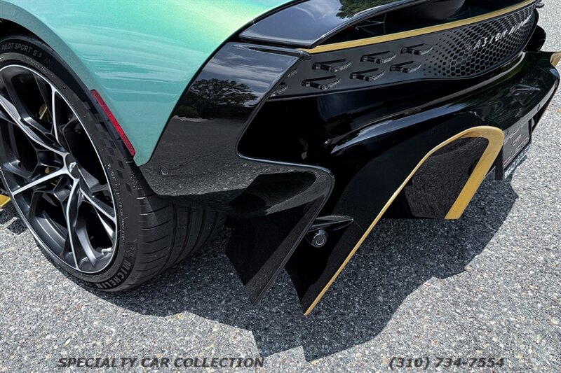 2026 Aston Martin Valhalla - Photo 18 - West Hollywood, CA 90069
