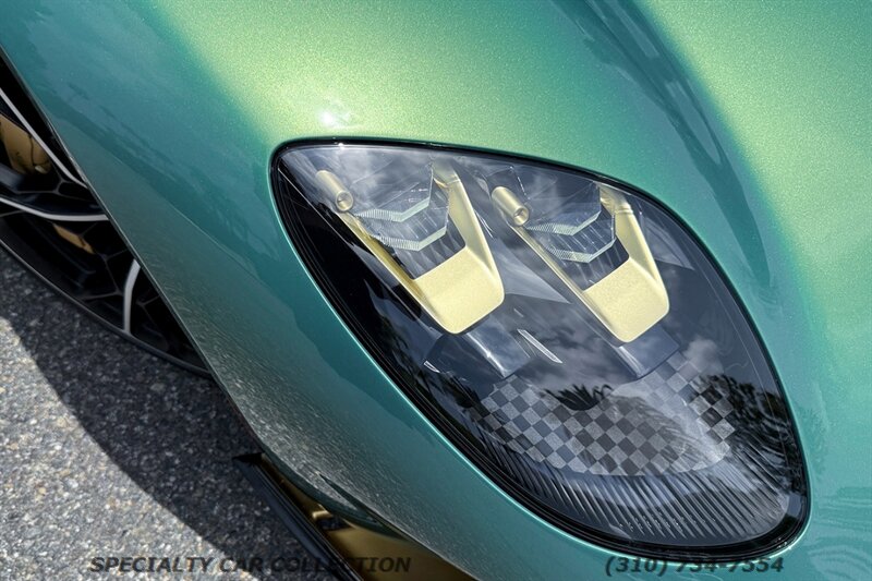 2026 Aston Martin Valhalla - Photo 19 - West Hollywood, CA 90069