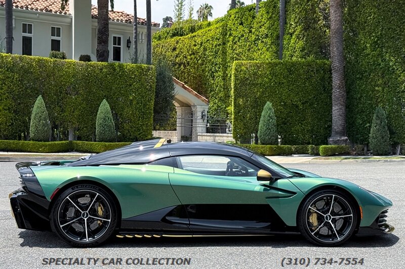 2026 Aston Martin Valhalla - Photo 7 - West Hollywood, CA 90069