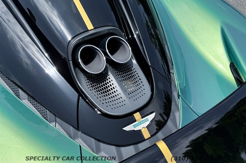 2026 Aston Martin Valhalla - Photo 14 - West Hollywood, CA 90069