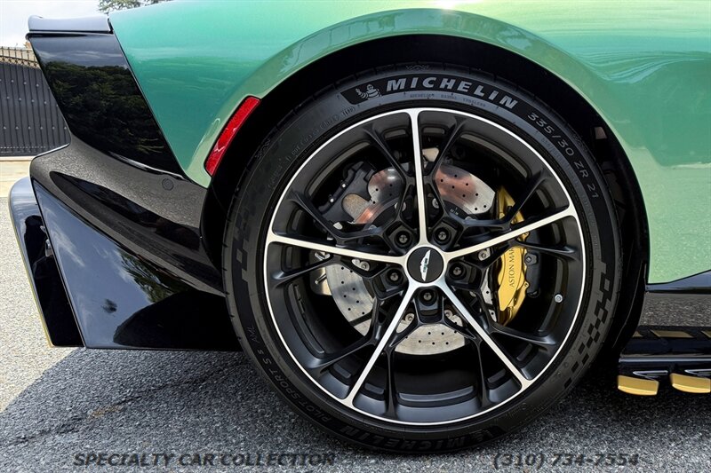 2026 Aston Martin Valhalla - Photo 15 - West Hollywood, CA 90069
