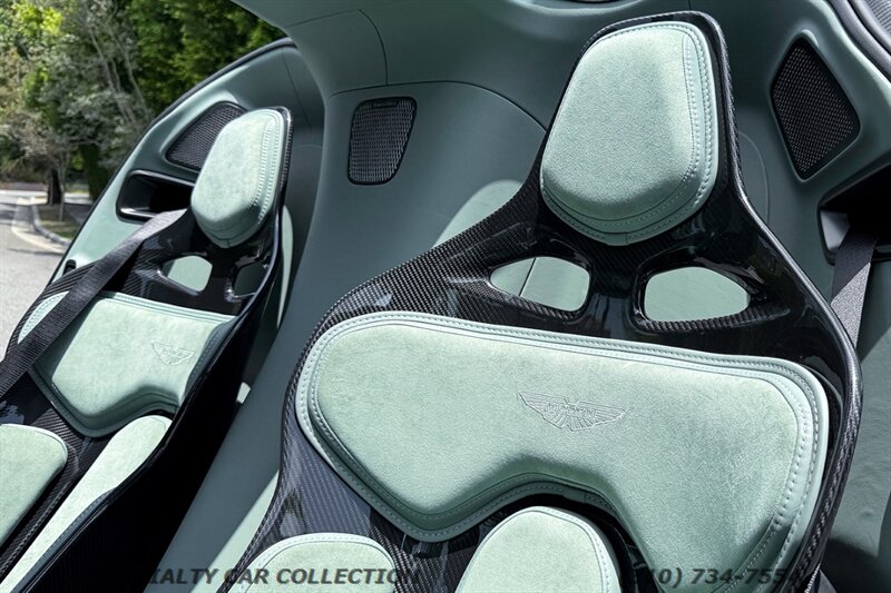 2026 Aston Martin Valhalla - Photo 26 - West Hollywood, CA 90069