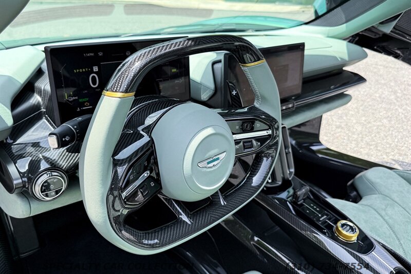 2026 Aston Martin Valhalla - Photo 24 - West Hollywood, CA 90069