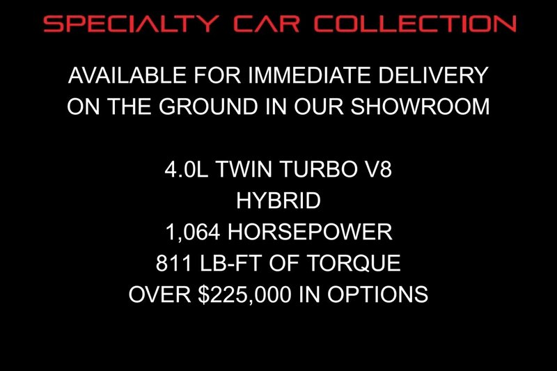 2026 Aston Martin Valhalla - Photo 4 - West Hollywood, CA 90069