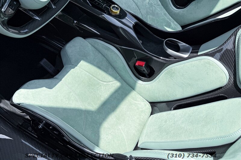 2026 Aston Martin Valhalla - Photo 27 - West Hollywood, CA 90069