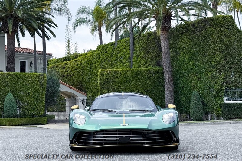 2026 Aston Martin Valhalla - Photo 5 - West Hollywood, CA 90069