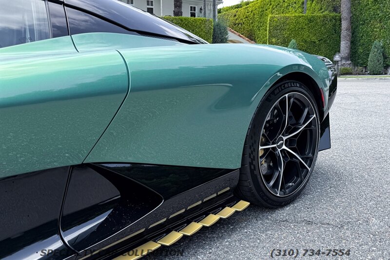 2026 Aston Martin Valhalla - Photo 21 - West Hollywood, CA 90069