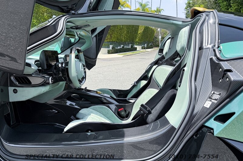 2026 Aston Martin Valhalla - Photo 22 - West Hollywood, CA 90069