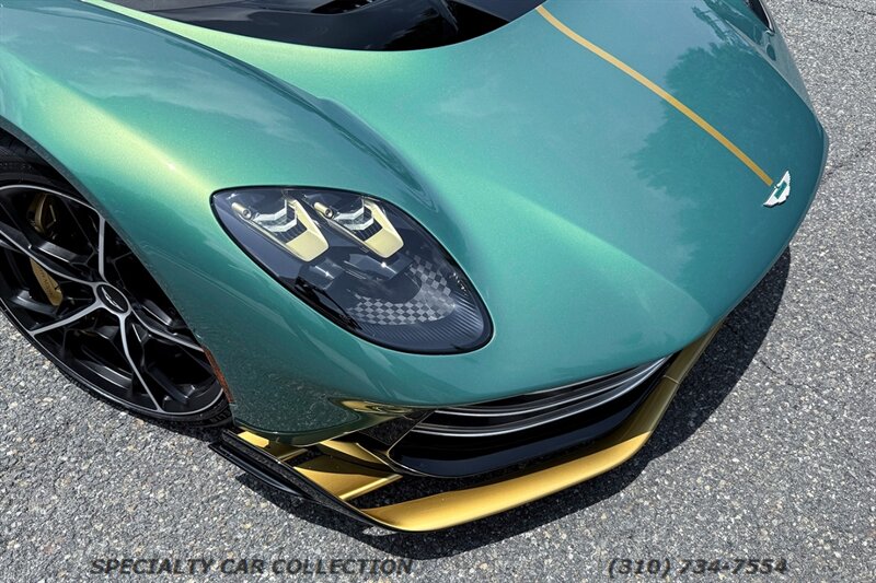 2026 Aston Martin Valhalla - Photo 13 - West Hollywood, CA 90069