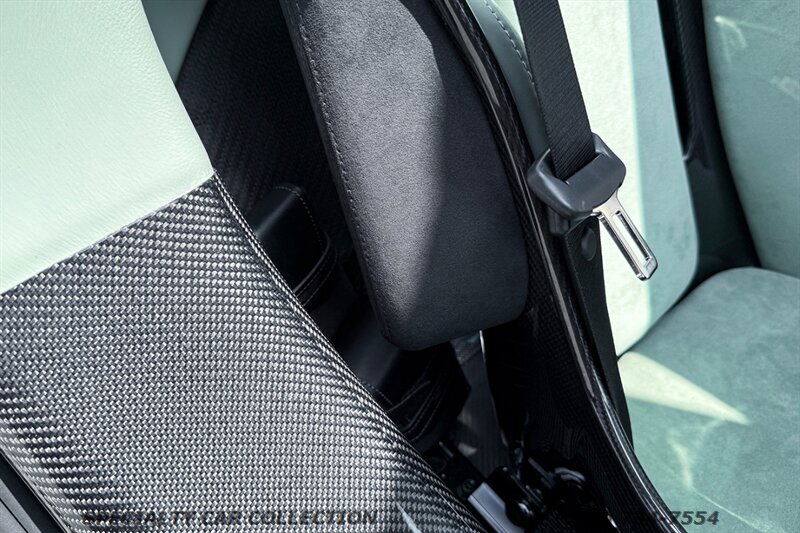 2026 Aston Martin Valhalla - Photo 31 - West Hollywood, CA 90069