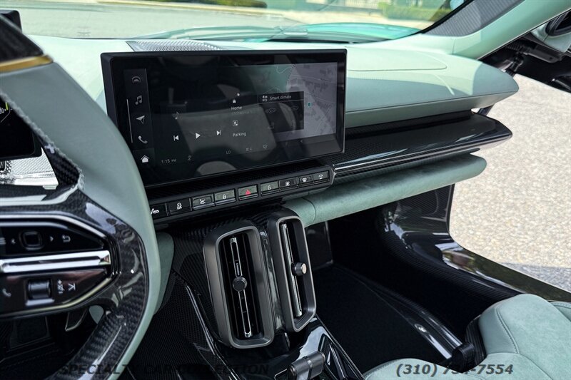 2026 Aston Martin Valhalla - Photo 28 - West Hollywood, CA 90069