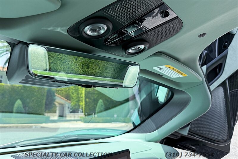 2026 Aston Martin Valhalla - Photo 29 - West Hollywood, CA 90069