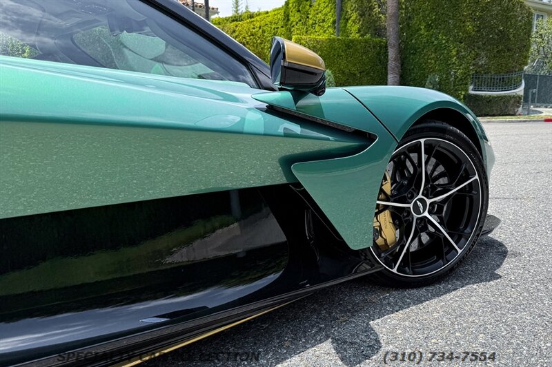 2026 Aston Martin Valhalla - Photo 20 - West Hollywood, CA 90069