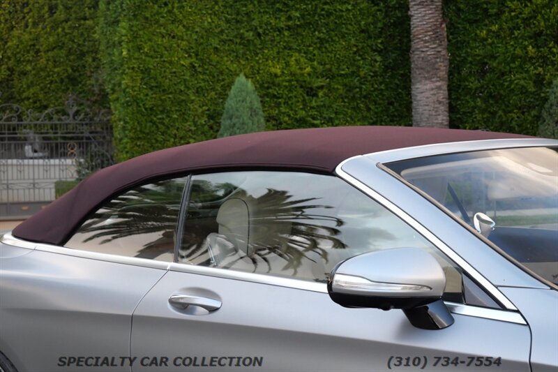 2017 Mercedes-Benz S 550 - Photo 9 - West Hollywood, CA 90069