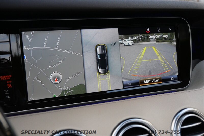2017 Mercedes-Benz S 550 - Photo 22 - West Hollywood, CA 90069