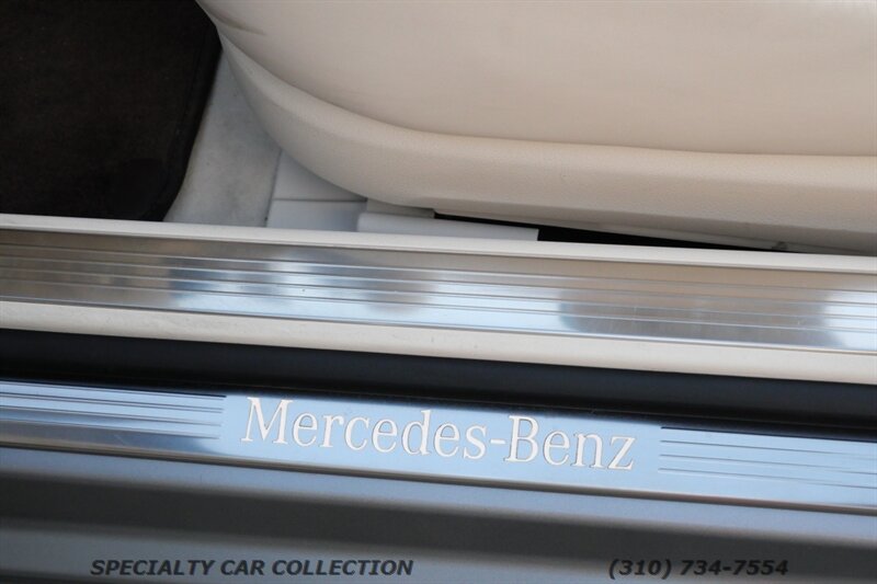 2017 Mercedes-Benz S 550 - Photo 19 - West Hollywood, CA 90069