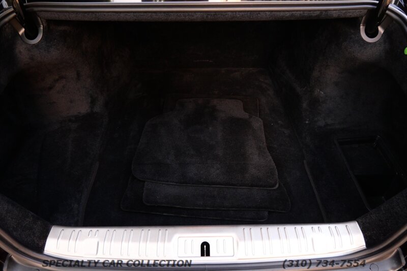 2016 Rolls-Royce Ghost   - Photo 25 - West Hollywood, CA 90069