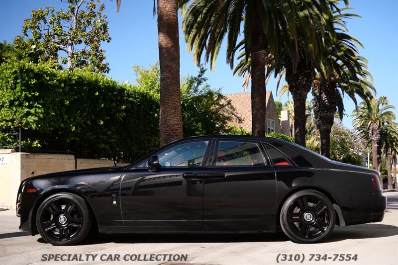 2016 Rolls-Royce Ghost   - Photo 9 - West Hollywood, CA 90069