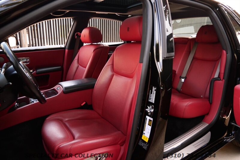 2016 Rolls-Royce Ghost   - Photo 12 - West Hollywood, CA 90069