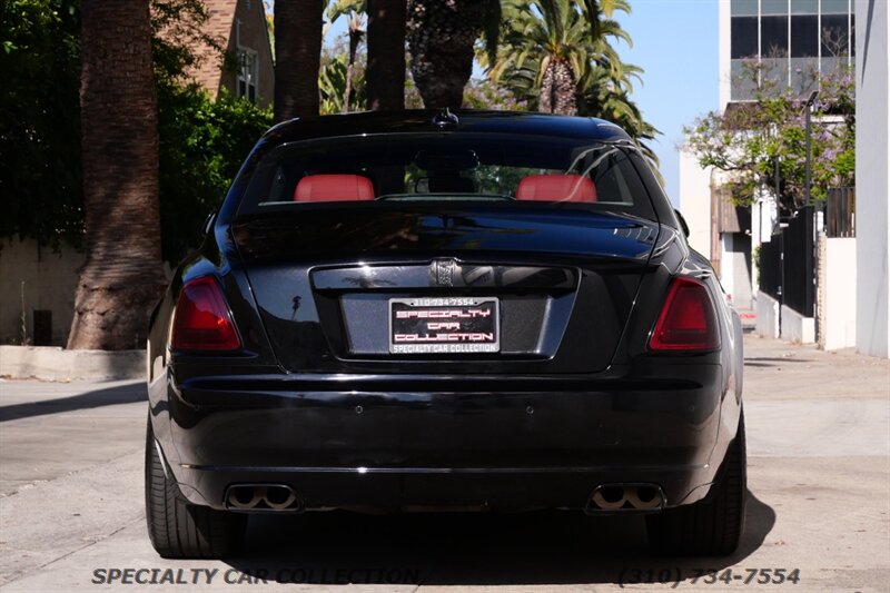 2016 Rolls-Royce Ghost   - Photo 7 - West Hollywood, CA 90069