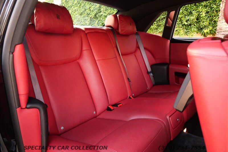 2016 Rolls-Royce Ghost   - Photo 21 - West Hollywood, CA 90069