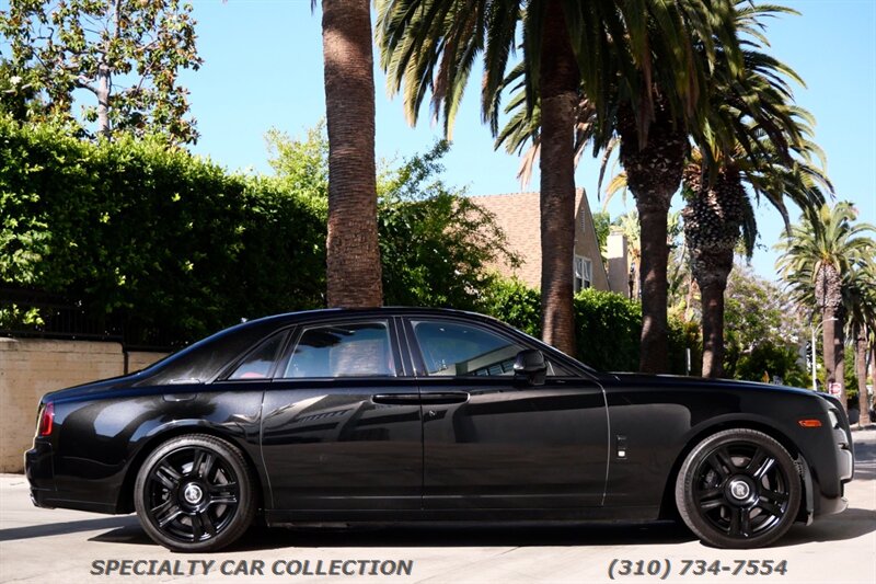 2016 Rolls-Royce Ghost   - Photo 5 - West Hollywood, CA 90069
