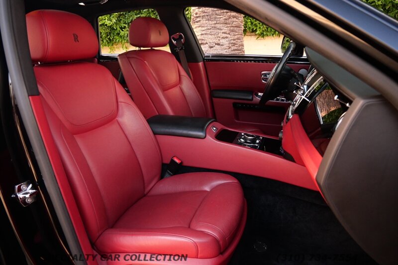 2016 Rolls-Royce Ghost   - Photo 15 - West Hollywood, CA 90069