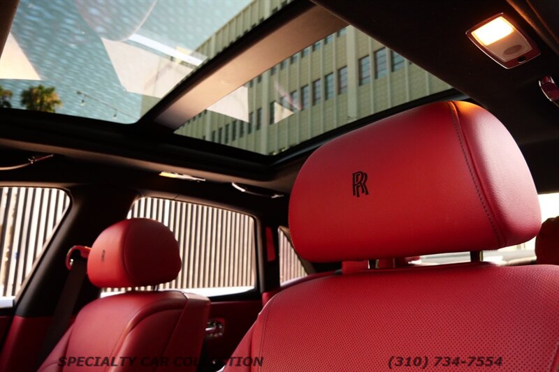 2016 Rolls-Royce Ghost   - Photo 17 - West Hollywood, CA 90069