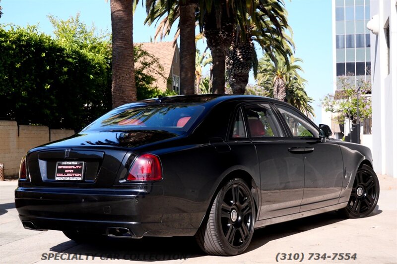 2016 Rolls-Royce Ghost   - Photo 6 - West Hollywood, CA 90069