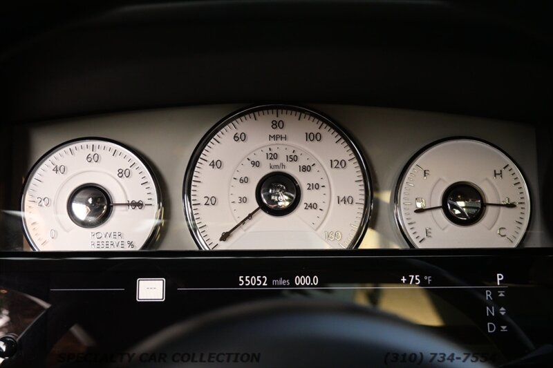 2016 Rolls-Royce Ghost   - Photo 26 - West Hollywood, CA 90069